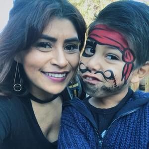 Meet your Posher, Eileen